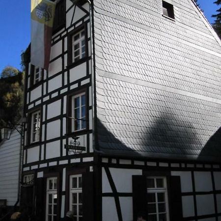 Haus Tradition Monschau 2 Exterior foto
